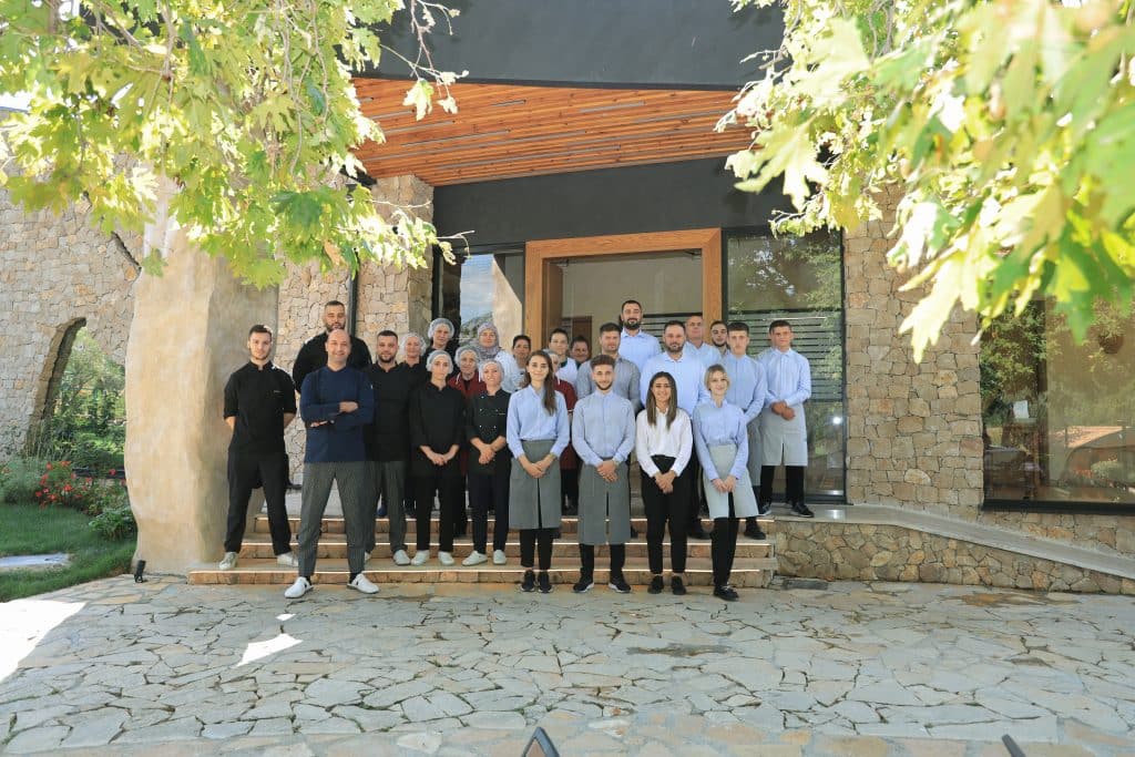 The Best staff in Tirana