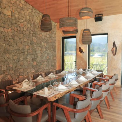 The best place to eat in Tirana