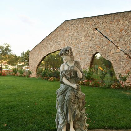 The best accommodation in Tirana