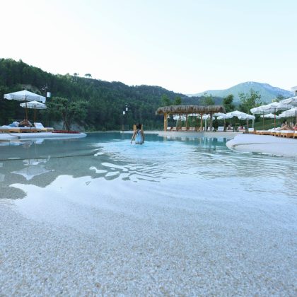 Pishina — Planifiko vizitën 4 Një ditë në Flumen Park