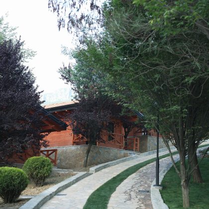 The best villas in Tirana