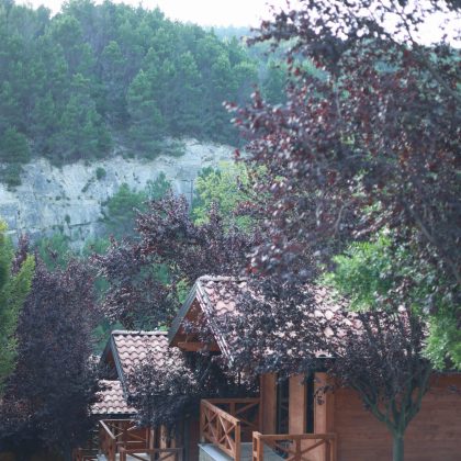 The best villas in Tirana