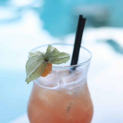 The Best cocktails in Tirana