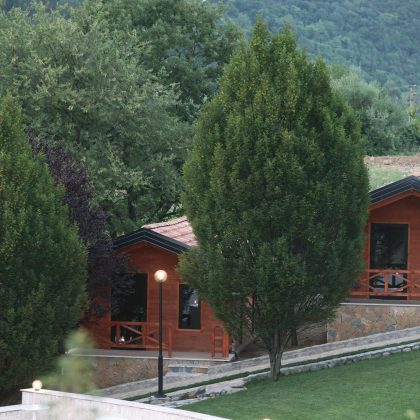 The best villas in Tirana
