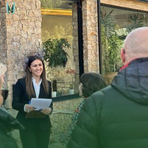 mikpritje ne flumen restorant ne ibe
