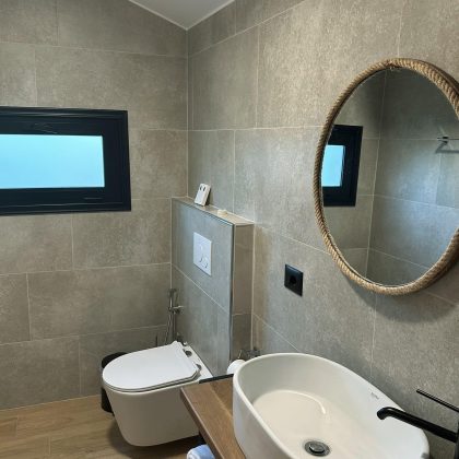The best place to stay in Tirana